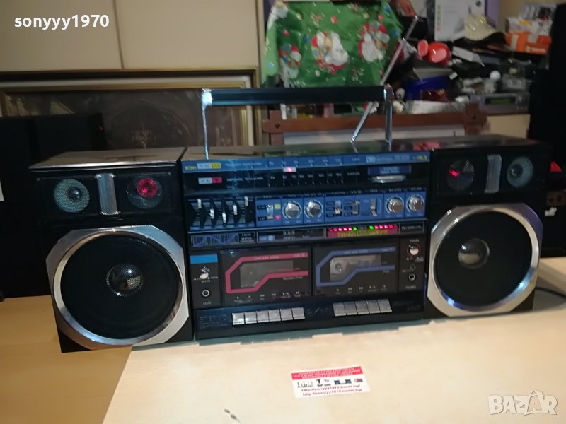 elite electronic rr5645 made in germany 0105221119, снимка 1