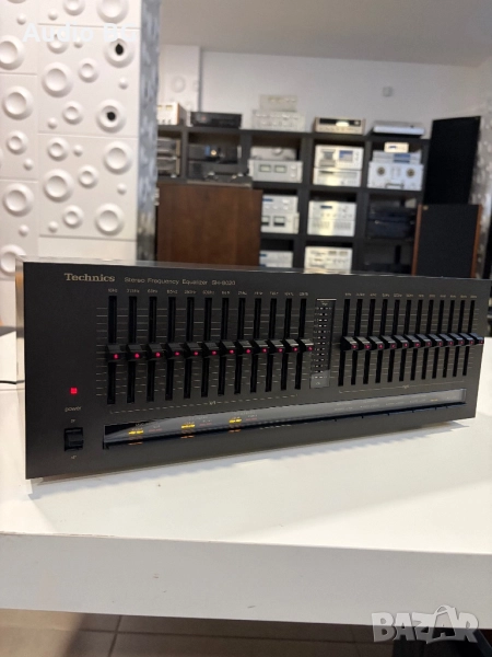 Technics SH-8020, снимка 1