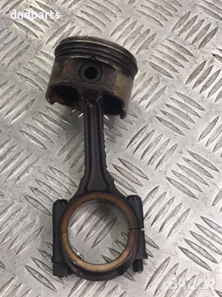 Бутало Peugeot 206,1.1i,2000г., снимка 1