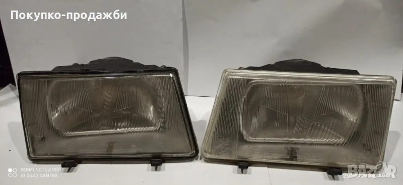 фарове за лада самара оригинални фарове за ваз 2108, снимка 1