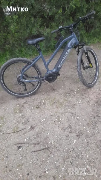 Електрически велосипед, снимка 1