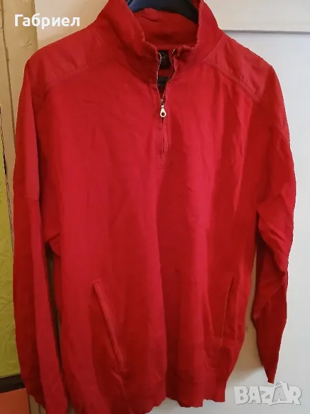 Мъжки пуловер Paul &Shark. , снимка 1