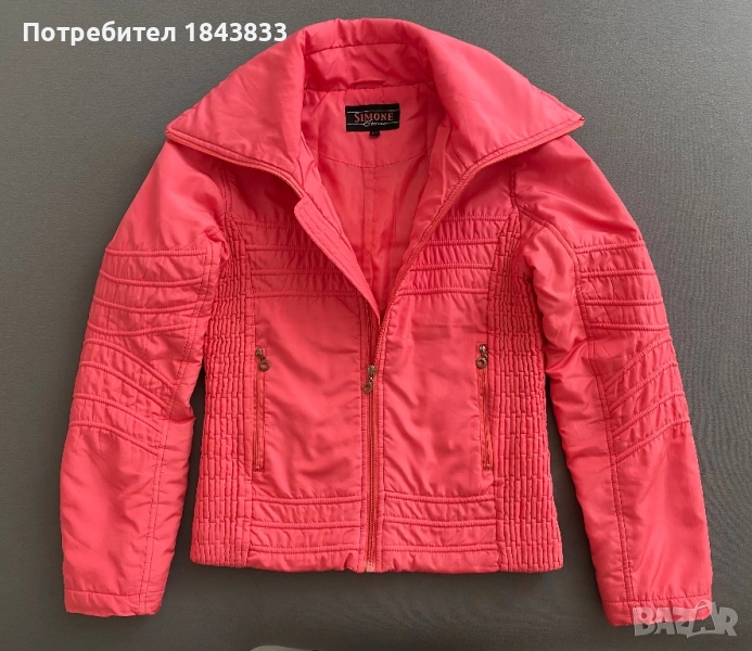 Дамско яке, снимка 1