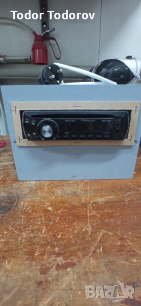 CD Pioneer , снимка 1