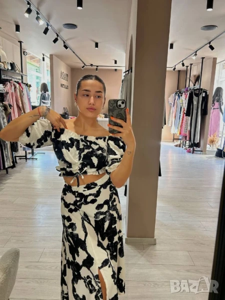 дамски комплект , снимка 1