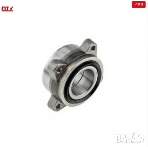 Предна главина KLP-HD-021 Honda, снимка 1