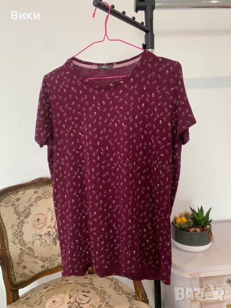 Тениска размер М/L, снимка 1