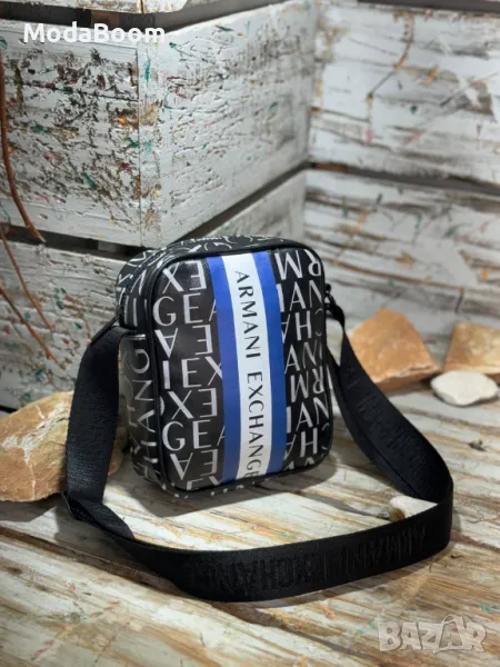 Armani Exchange мъжки чанти Различни цветове , снимка 1