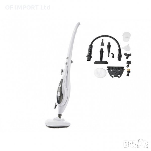 Steam Mop Парочистачка SILVERCREST 2 в 1, снимка 1