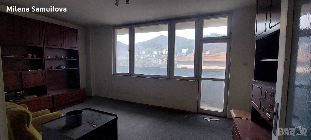 Светъл и просторен апартамент в Горно Райково, снимка 1