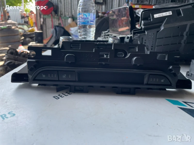 Копчета за подгрев от Mazda CX-5, K12355260, 2.5 skyaktiv двигател PY, AWD, 194 кс., автоматик, 2019, снимка 1