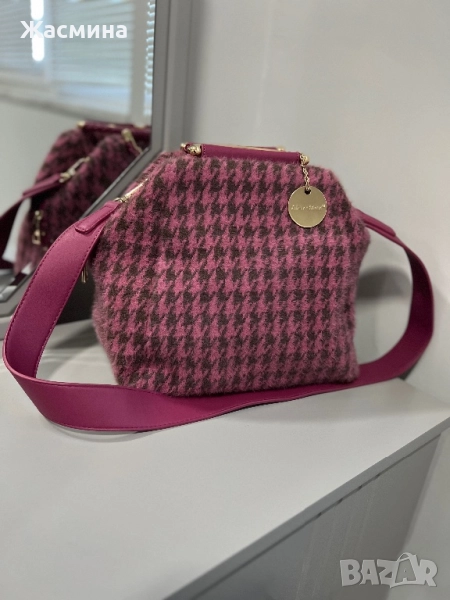 Дамска чанта на марка Alex max, снимка 1
