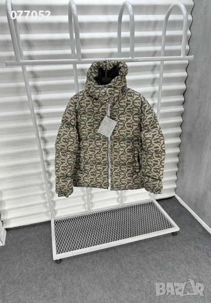 Мъжко зимно яке Emporio Armani, снимка 1