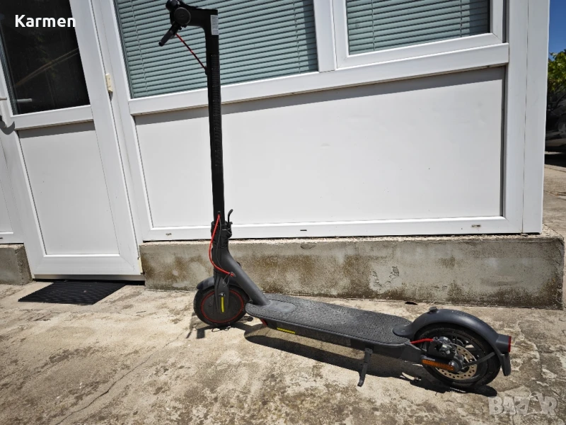Тротинетка Xiaomi 2 pro, снимка 1