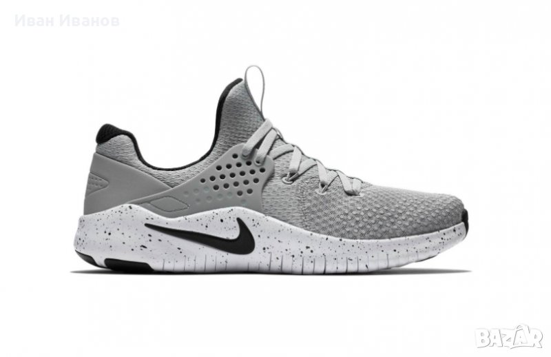 маратонки  Nike Free Tr 8  номер 41,5-42, снимка 1