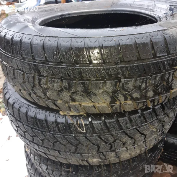 Зимни гуми 13,14,16 цола, снимка 1