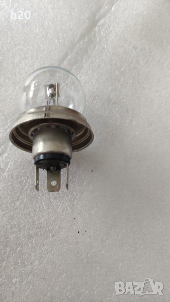 Крушка за фар на Москвич 408, снимка 1