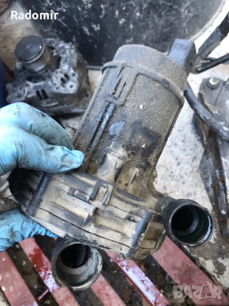 ЕКОТЕК Ауди ТТ , 224 коня, куатро, 2003, кабрио, ръчка, снимка 1