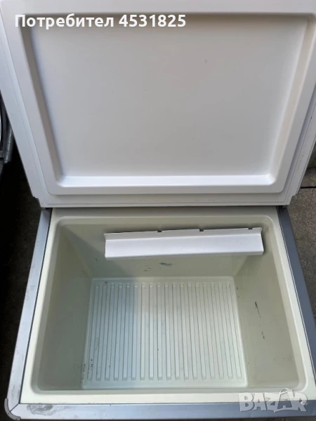 Газов хладилник за къмпинг  Dometic, снимка 1