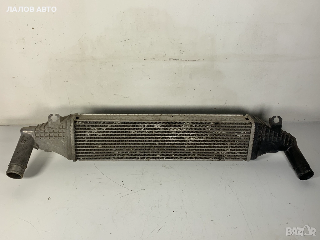 Интеркулер кулер Мазда 3 1.9д Interkuler kuler Mazda III 1.9 D , снимка 1