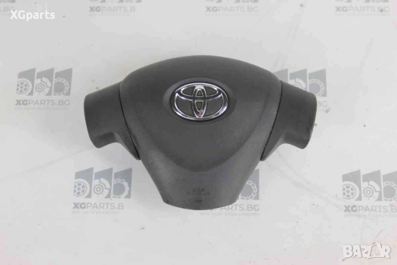  Airbag волан за Toyota Auris (2006-2012), снимка 1