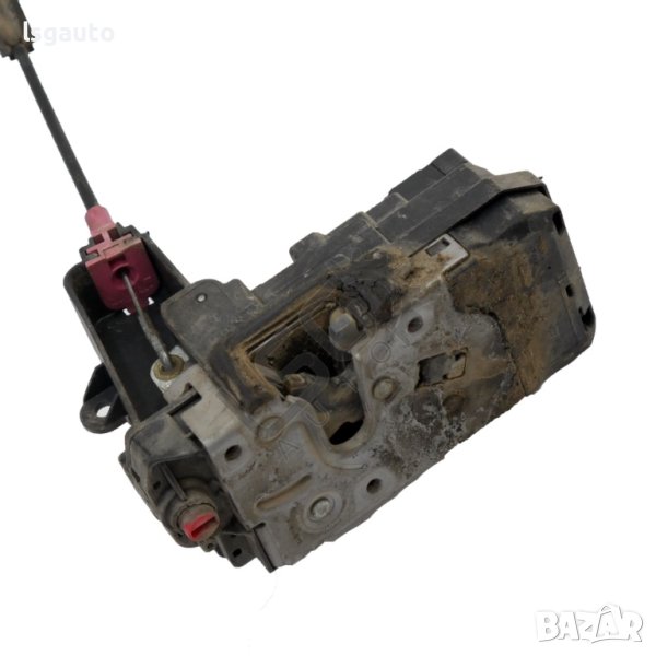 Брава задна дясна врата Opel Astra H (A04) 2004-2014 ID: 113013, снимка 1