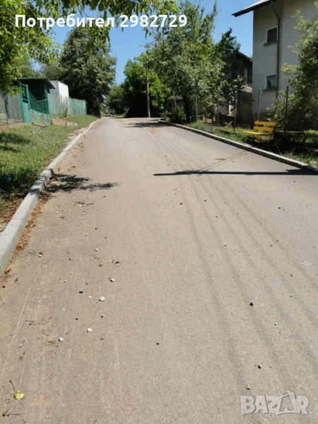 Парцел на 80 км от София, снимка 1