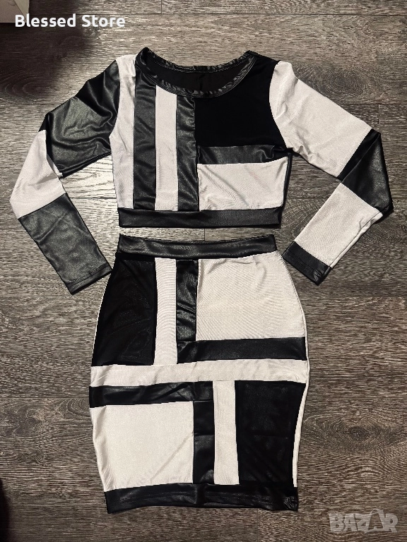 Дамски сет Herve Leger, снимка 1