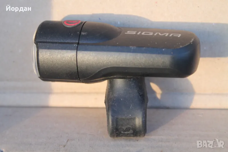 Фар за колело ''Sigma'' модел 15950, снимка 1