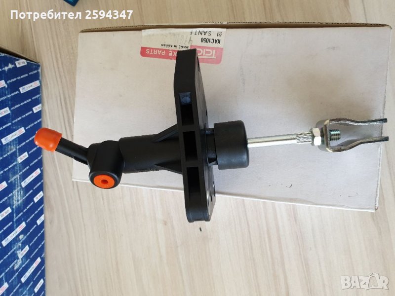 HYUNDAI SANTA FE  2.0CRDI 2.4CC,2.7cc V6, снимка 1