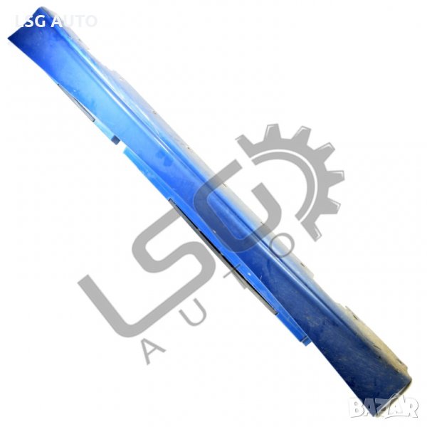 Ляв праг BMW 1 Series (E87) 2004-2011 B141120N-17, снимка 1