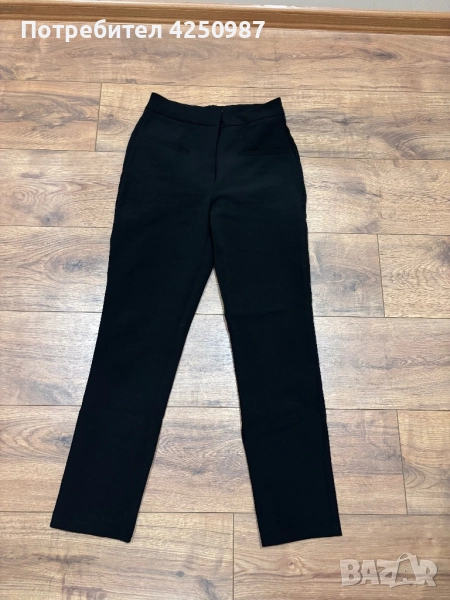 Дамски панталон, снимка 1