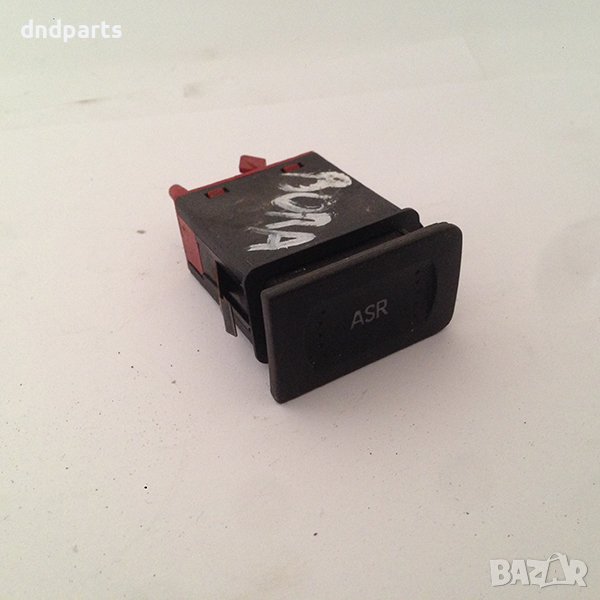 Бутон ASR за VW Bora /1998-2005/, снимка 1