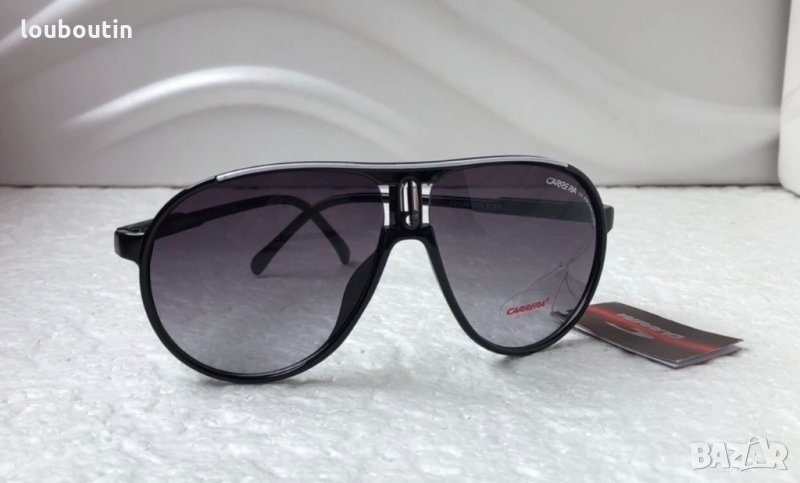 Carrera Champion 0138 мъжки слънчеви очила УВ 400, снимка 1
