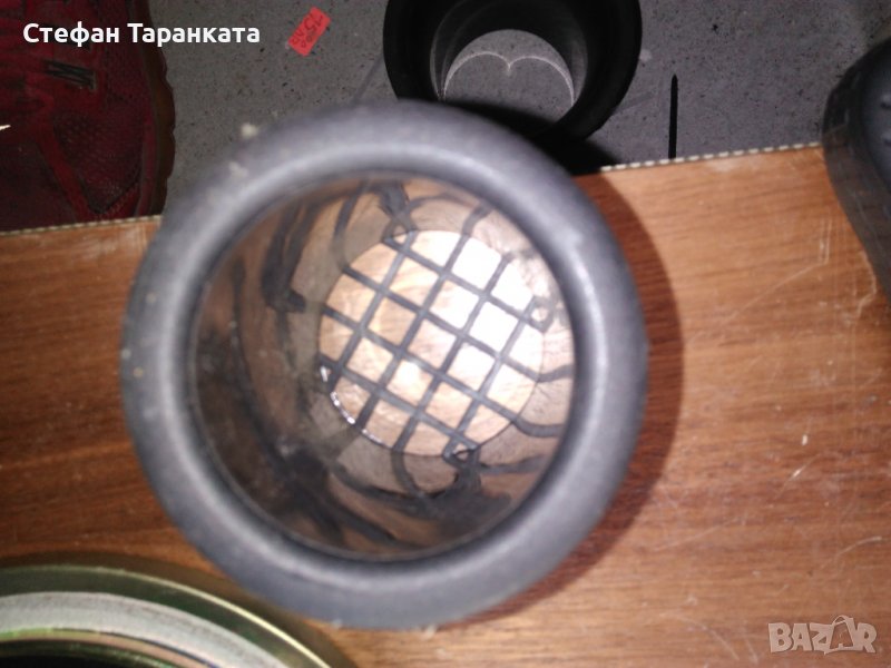 Бас рефлектор, снимка 1