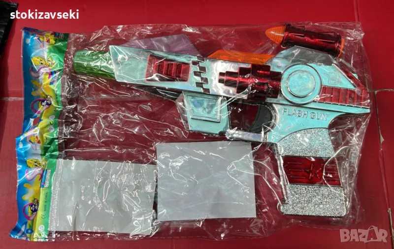 Детски космически автомат, снимка 1