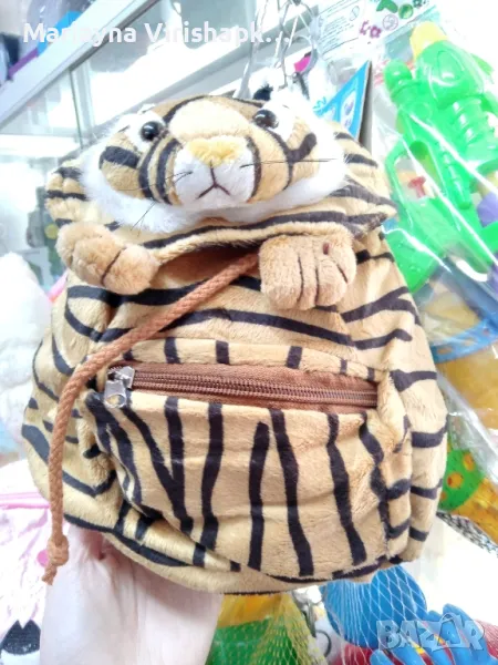 Продавам детски ранички за градина , снимка 1