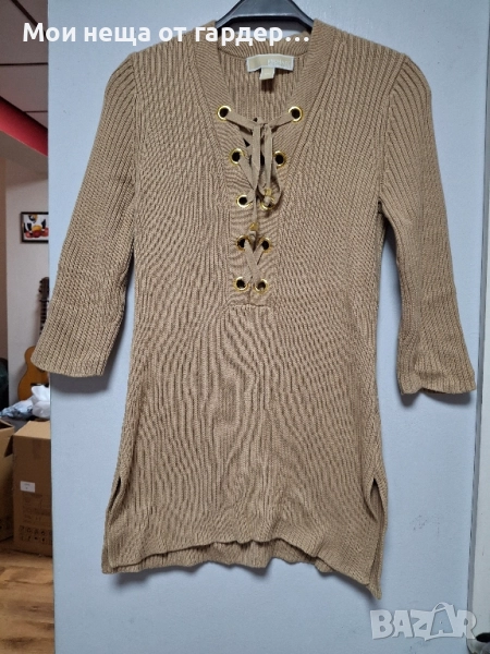 Пуловери M.Kors, Moschino. S, снимка 1