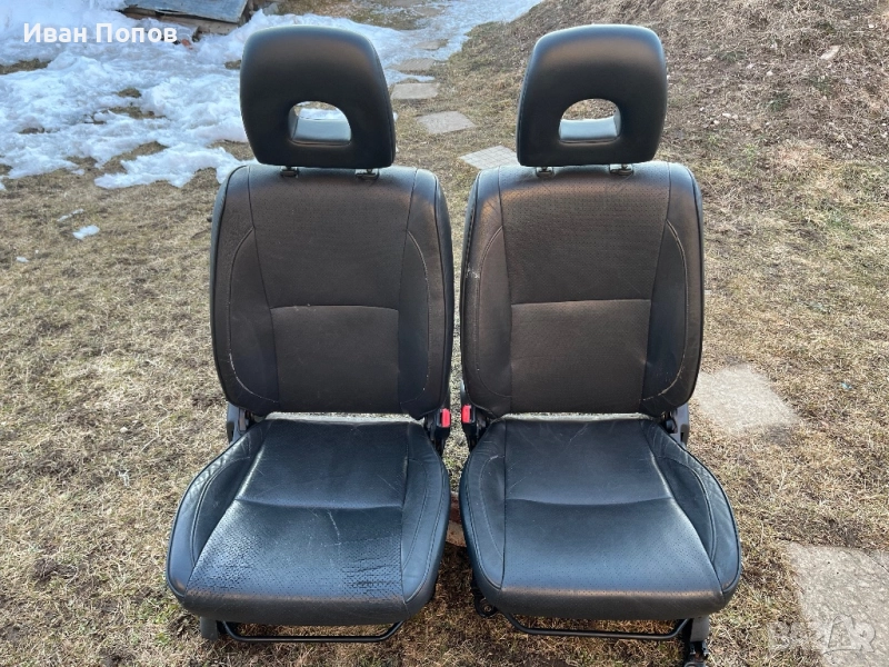 Седалки за Гранд Витара 2004г., снимка 1