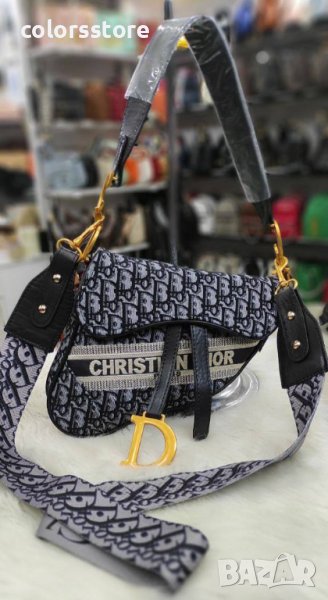 Чанта Christian Dior кодGG90, снимка 1
