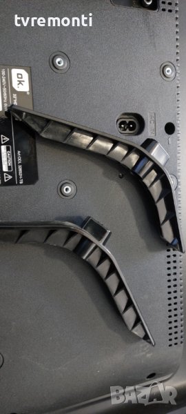оригинална стойка ​за телевизор OK модел ODL 32652H-TB, снимка 1