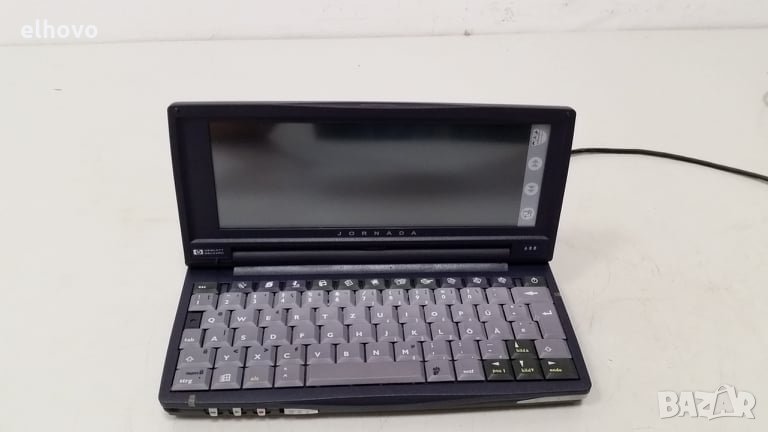 HP JORNADA 680, снимка 1