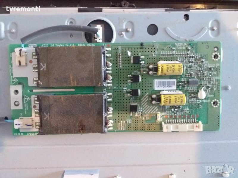 INVERTER BOARD 6632L-0623A, снимка 1