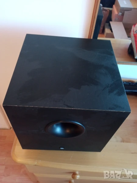 Буфер JBL, снимка 1