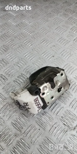 Брава врата Fiat Doblo 2002г.(предна дясна)	, снимка 1