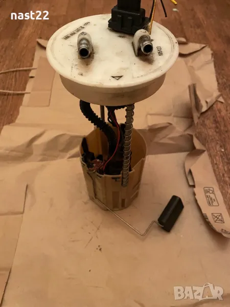 Кошница с бензинова помпа за Great Wall Hover 5/Грейт Уол Ховър 5, снимка 1