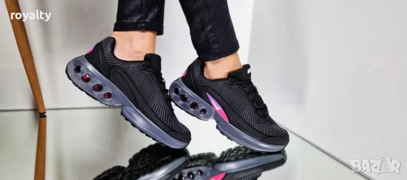 Nike дамски маратонки , снимка 1