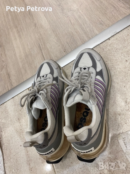 Маратонки Dsquared2, снимка 1