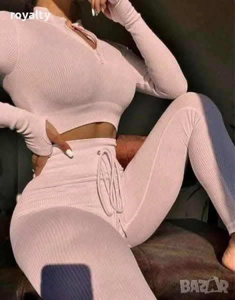 Дамски комплект , снимка 1