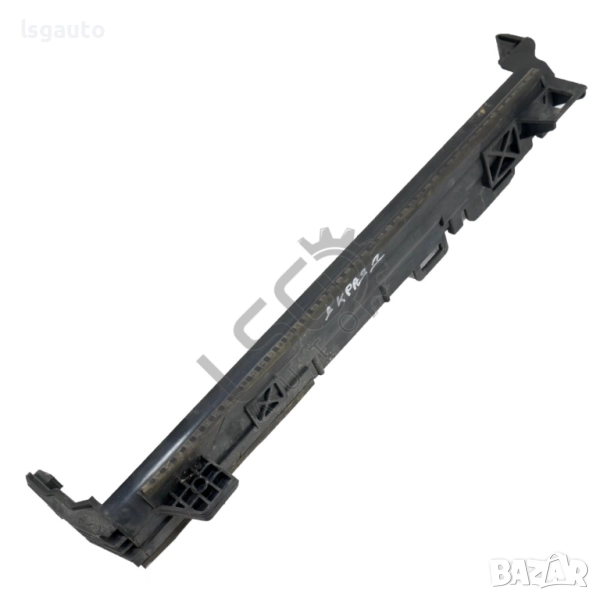 Дясна стойка радиатор климатик Mercedes-Benz C-Class 204 (W/S/C) 2007-2014 ID: 151495, снимка 1